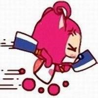 高清好看的阿狸桃子情侣头像一对 阿狸桃子情侣头像图片大全