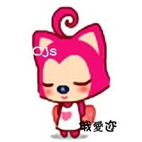 高清好看的阿狸桃子情侣头像一对 阿狸桃子情侣头像图片大全