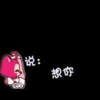 高清好看的阿狸桃子情侣头像一对 阿狸桃子情侣头像图片大全
