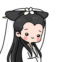 可爱的卡通萌萌哒的情头一男一女 萌萌哒的情头一男一女