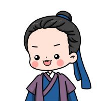 可爱的卡通萌萌哒的情头一男一女 萌萌哒的情头一男一女