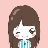 可爱的卡通萌萌哒的情头一男一女 萌萌哒的情头一男一女