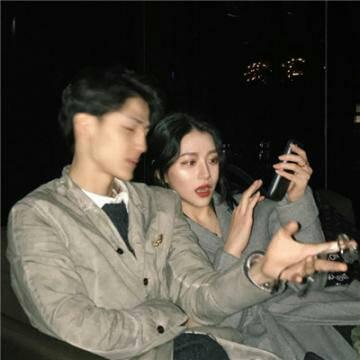 高清好看的霸气情侣头像超拽 霸气情侣头像一男一女超拽