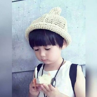 高清好看的小孩子情侣头像 一男一女超可爱的小孩子情侣图片头像