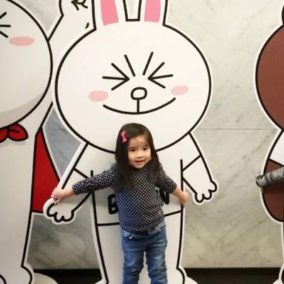 高清好看的小孩子情侣头像 一男一女超可爱的小孩子情侣图片头像