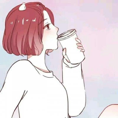 高清好看的二次元cp情头一对图 二次元情头一对两张