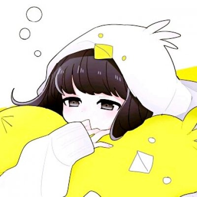 高清好看的二次元cp情头一对图 二次元情头一对两张