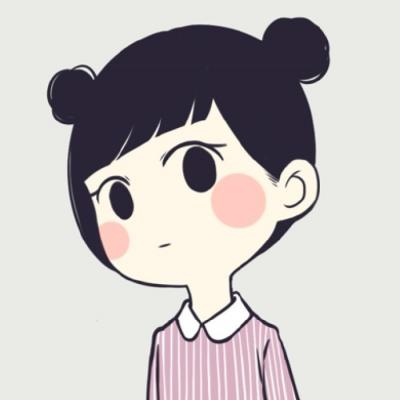 可爱呆萌好看的卡通情侣头像大全