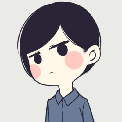 可爱呆萌好看的卡通情侣头像大全