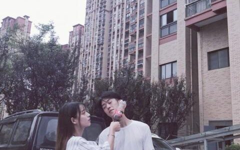 高清好看的双人情侣头像霸气两人 流行情头像情侣双人两张