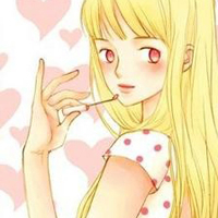 好看的卡通情侣头像男左女右图片 男左女右情侣头像