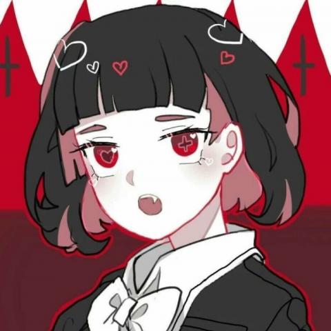 高好看的漫画高质量虐狗情头 漫画情侣头像一男一女
