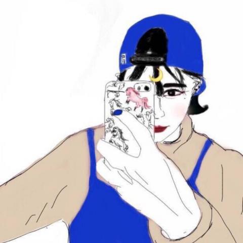 高好看的漫画高质量虐狗情头 漫画情侣头像一男一女