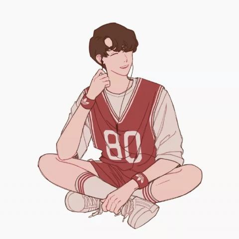 高好看的漫画高质量虐狗情头 漫画情侣头像一男一女