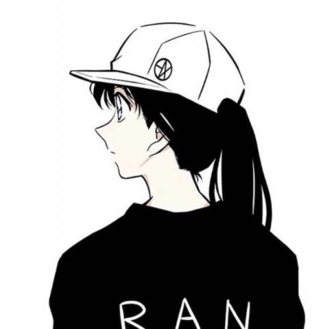 高好看的漫画高质量虐狗情头 漫画情侣头像一男一女