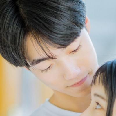高清好看的00后qq情侣头像小清新 情侣头像00后学生专用