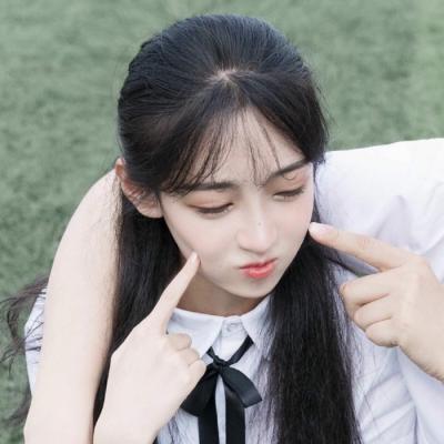 高清好看的00后qq情侣头像小清新 情侣头像00后学生专用