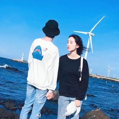 高清好看的00后qq情侣头像小清新 情侣头像00后学生专用