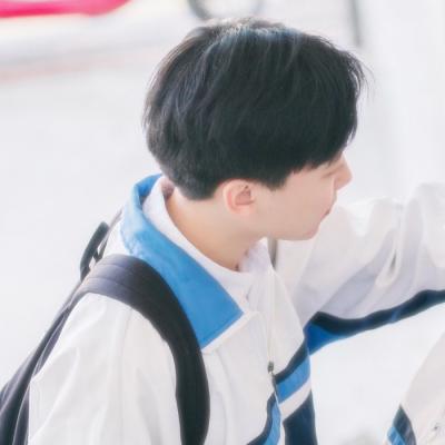 高清好看的00后qq情侣头像小清新 情侣头像00后学生专用