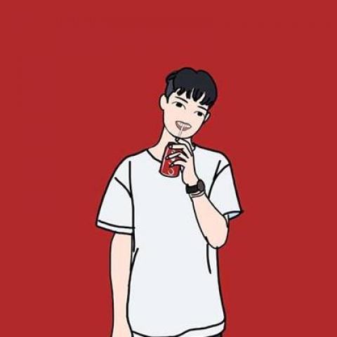 高清好看的冷门动漫情侣头像图片 冷门动漫情头