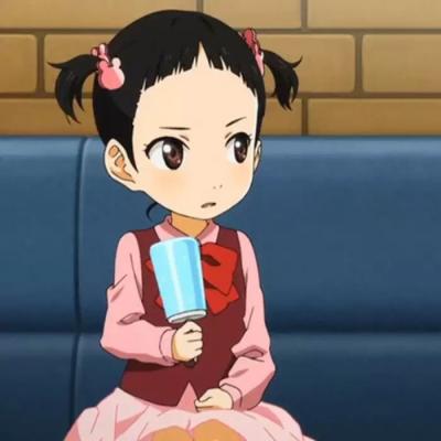 高清好看的动漫配对情头 超拽情侣头像霸气冷酷一男一女
