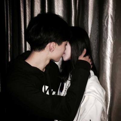 高清好看的超级唯美意境情侣头像 意境情侣头像一对两张