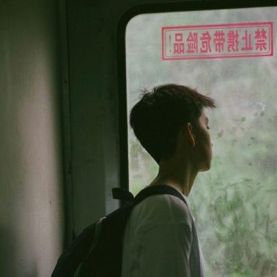 高清好看的超级唯美意境情侣头像 意境情侣头像一对两张