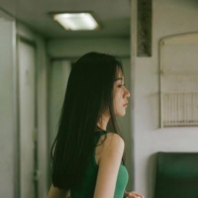 高清好看的超级唯美意境情侣头像 意境情侣头像一对两张