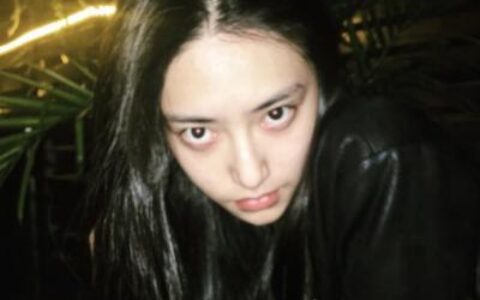 高清好看的霸气超拽情侣头像 霸气情侣头像超拽高冷一男一女