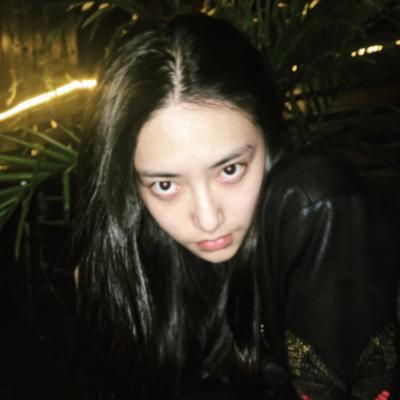 高清好看的霸气超拽情侣头像 霸气情侣头像超拽高冷一男一女
