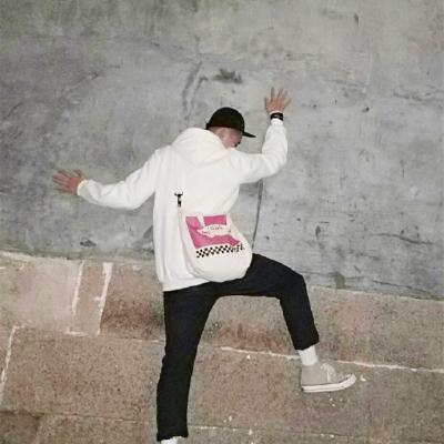 高清好看的霸气超拽情侣头像 霸气情侣头像超拽高冷一男一女