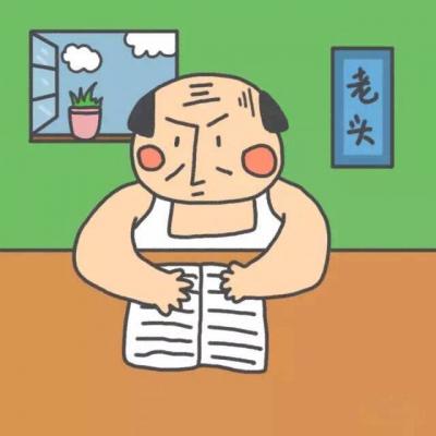 高清动漫情侣头像呆萌两张配对 情头动漫两张分开呆萌