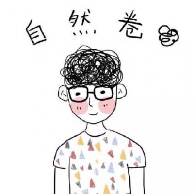 高清动漫情侣头像呆萌两张配对 情头动漫两张分开呆萌