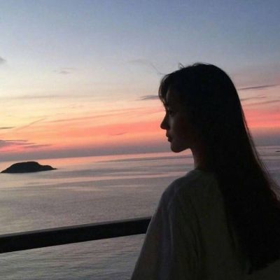 高清好看的霸气情侣头像 情侣霸气头像图片大全