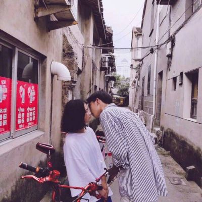 高清好看的霸气情侣头像 情侣霸气头像图片大全