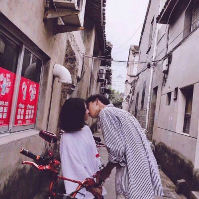 高清好看的霸气情侣头像 情侣霸气头像图片大全