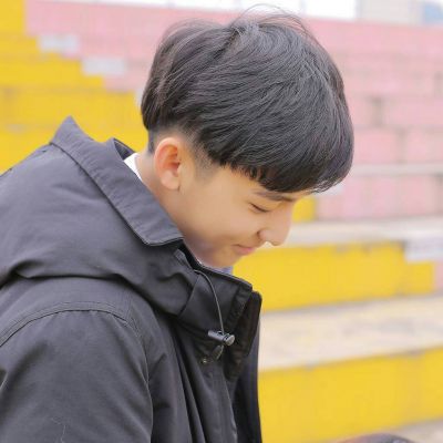 高清好看的霸气情侣头像 情侣霸气头像图片大全