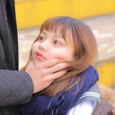 高清好看的霸气情侣头像 情侣霸气头像图片大全