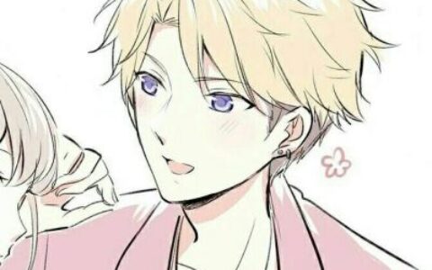 高清好看的高清动漫情头一男一女 情头动漫一男一女高冷