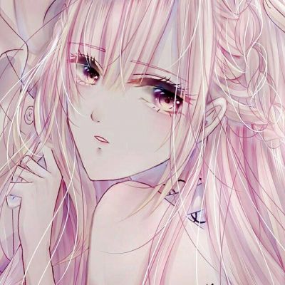 高清好看的高清动漫情头一男一女 情头动漫一男一女高冷