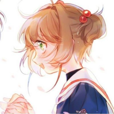高清好看的高清动漫情头一男一女 情头动漫一男一女高冷