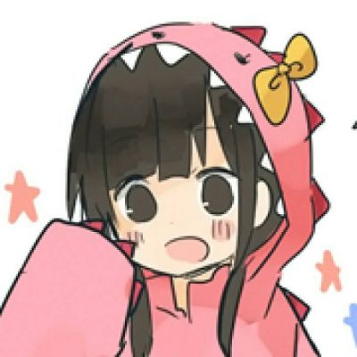 高清好看的高清动漫情头一男一女 情头动漫一男一女高冷