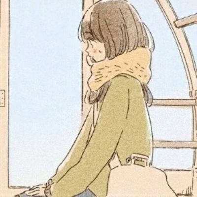 高清好看的高清动漫情头一男一女 情头动漫一男一女高冷