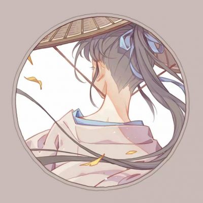 高清好看的高清动漫情头一男一女 情头动漫一男一女高冷
