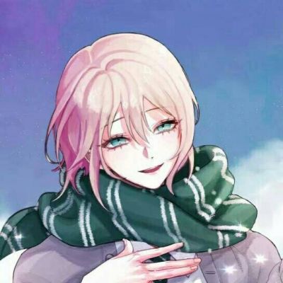高清好看的高清动漫情头一男一女 情头动漫一男一女高冷