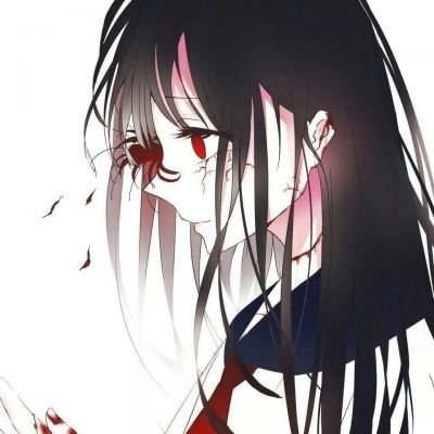 高清好看的高清动漫情头一男一女 情头动漫一男一女高冷