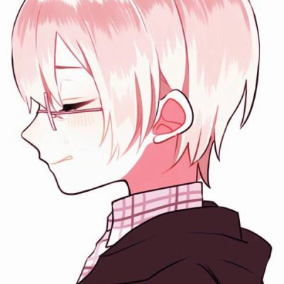 高清好看的高清动漫情头一男一女 情头动漫一男一女高冷