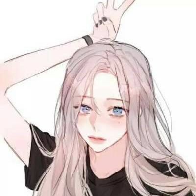 高清好看的高冷霸气动漫情头 情侣头像动漫高冷霸气