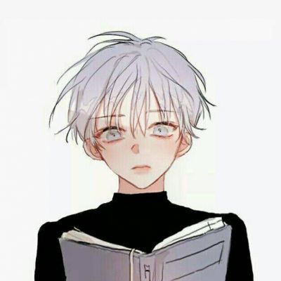 高清好看的高冷霸气动漫情头 情侣头像动漫高冷霸气