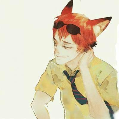 高清好看的动漫情头一对两张单人 情头一男一女分开两张动漫